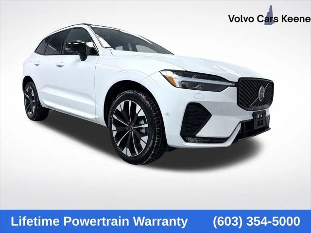 2026 Volvo XC60 B5 Plus for sale in East Swanzey, NH