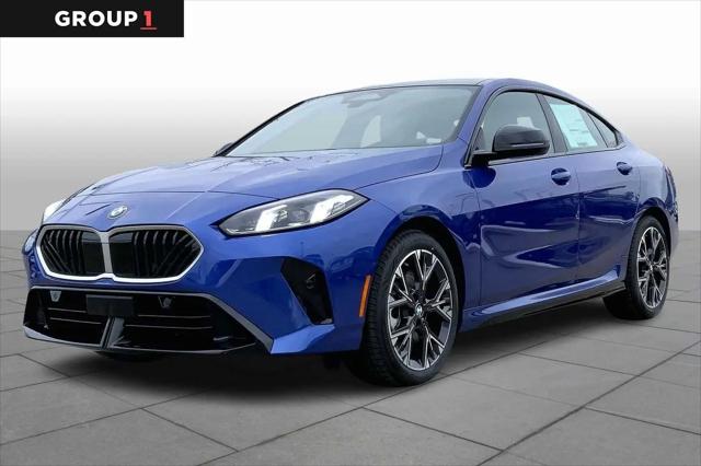2026 BMW Coupe xDrive for sale in Tulsa, OK