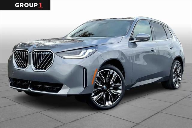 2026 BMW X3 30 xDrive for sale in Mobile, AL