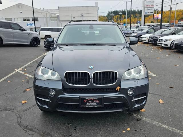 2012 BMW X5 xDrive35i