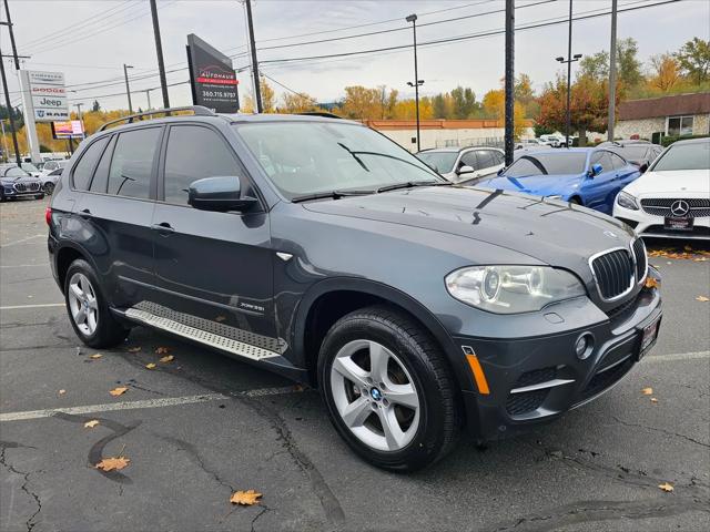 2012 BMW X5 xDrive35i