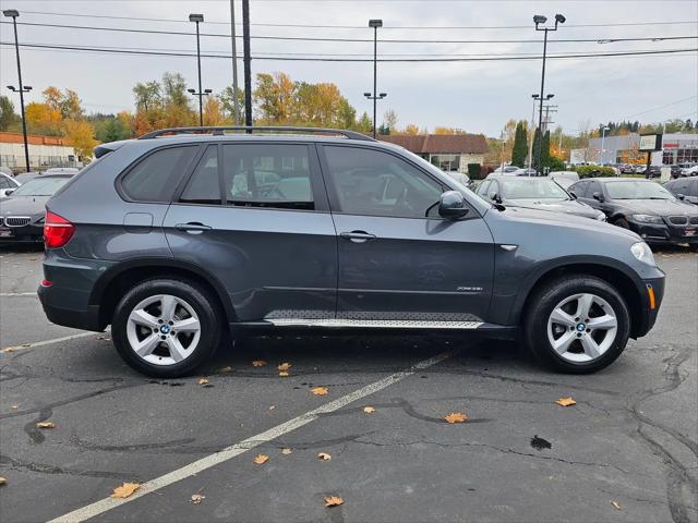 2012 BMW X5 xDrive35i