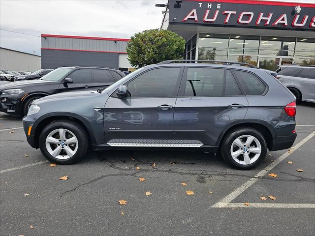 2012 BMW X5 xDrive35i