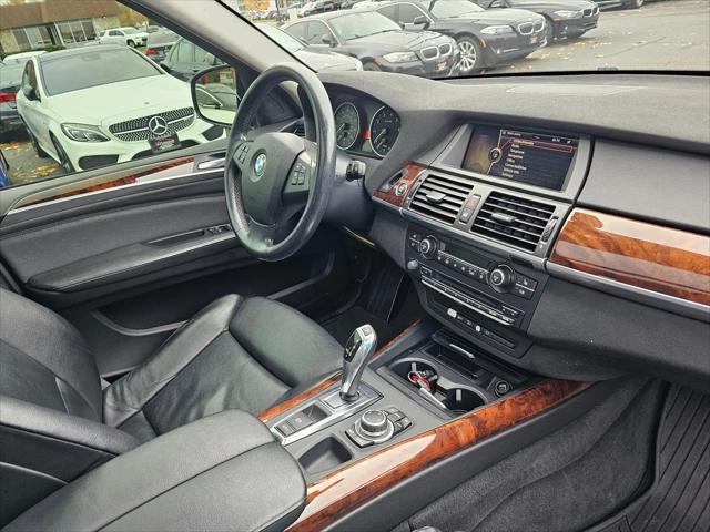 2012 BMW X5 xDrive35i