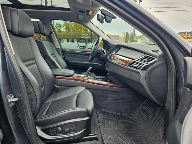 2012 BMW X5 xDrive35i