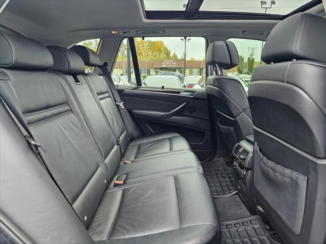 2012 BMW X5 xDrive35i