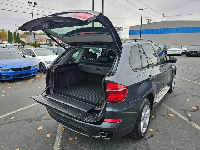 2012 BMW X5 xDrive35i