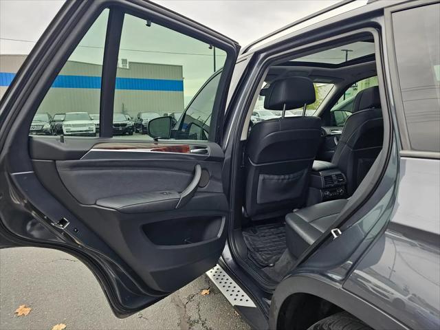 2012 BMW X5 xDrive35i