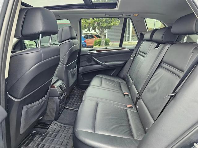 2012 BMW X5 xDrive35i