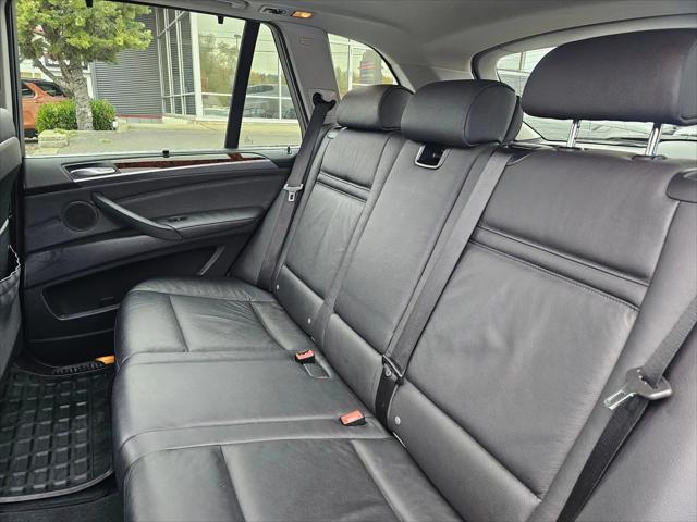2012 BMW X5 xDrive35i