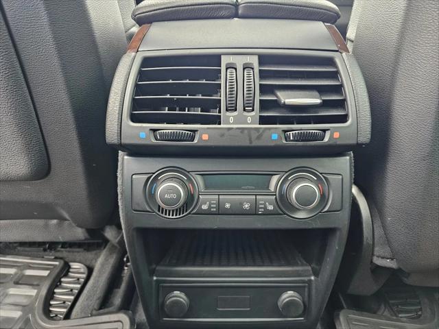 2012 BMW X5 xDrive35i