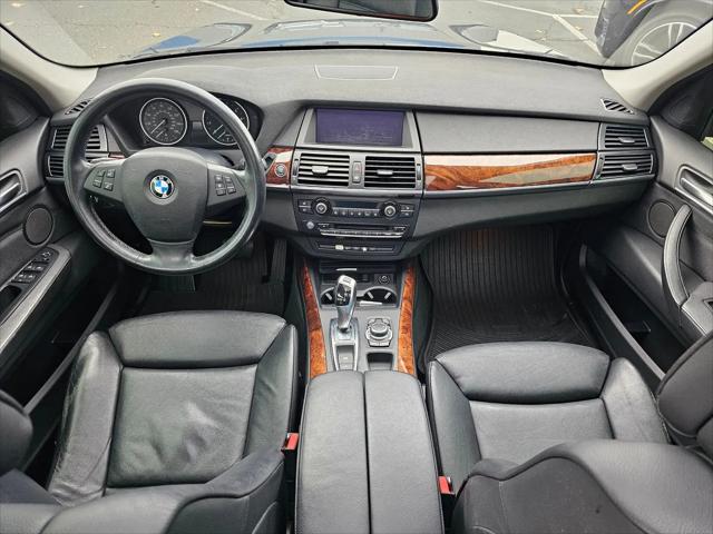 2012 BMW X5 xDrive35i