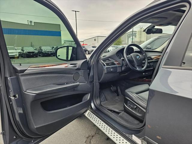 2012 BMW X5 xDrive35i