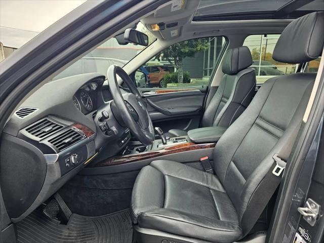 2012 BMW X5 xDrive35i