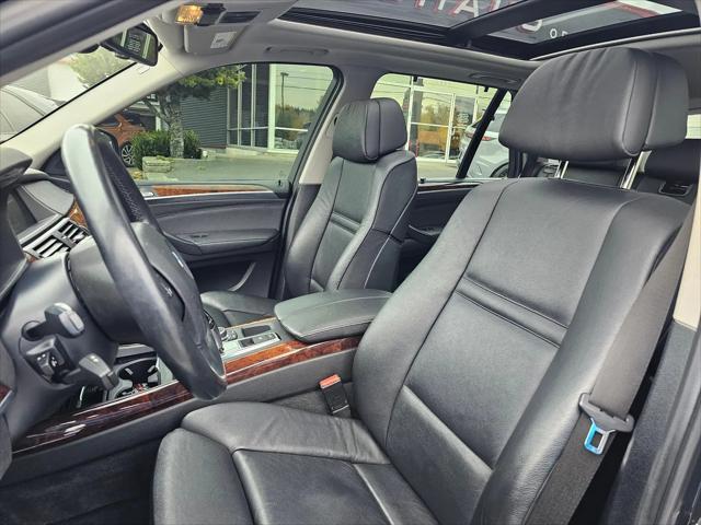 2012 BMW X5 xDrive35i