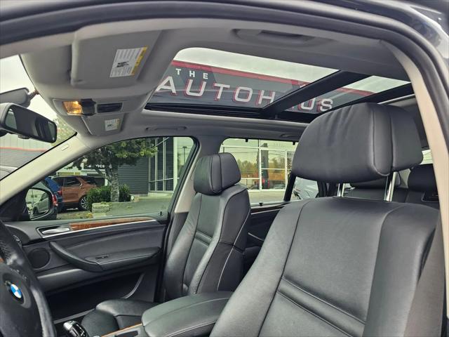2012 BMW X5 xDrive35i