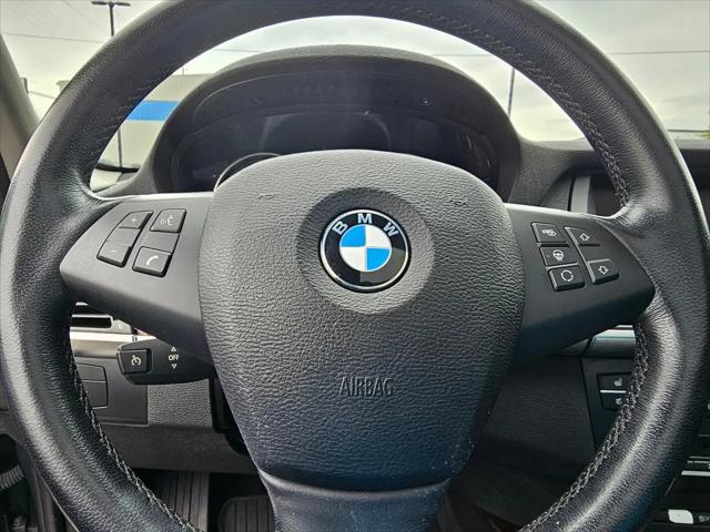2012 BMW X5 xDrive35i