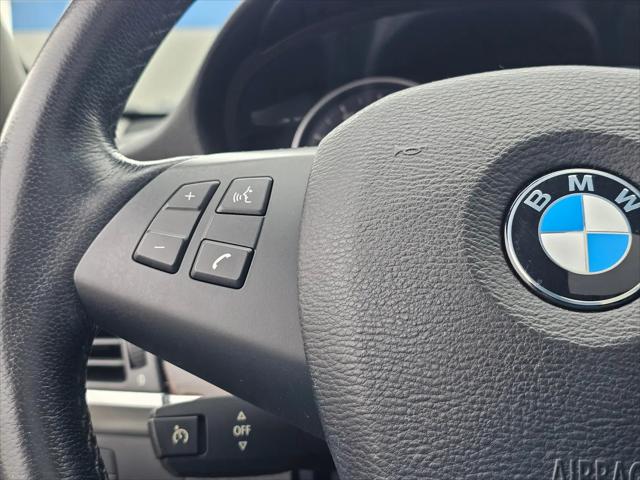 2012 BMW X5 xDrive35i
