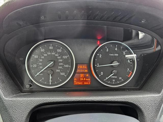 2012 BMW X5 xDrive35i