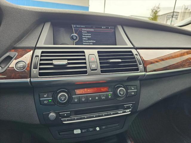 2012 BMW X5 xDrive35i