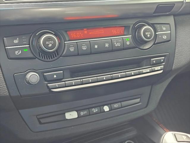 2012 BMW X5 xDrive35i