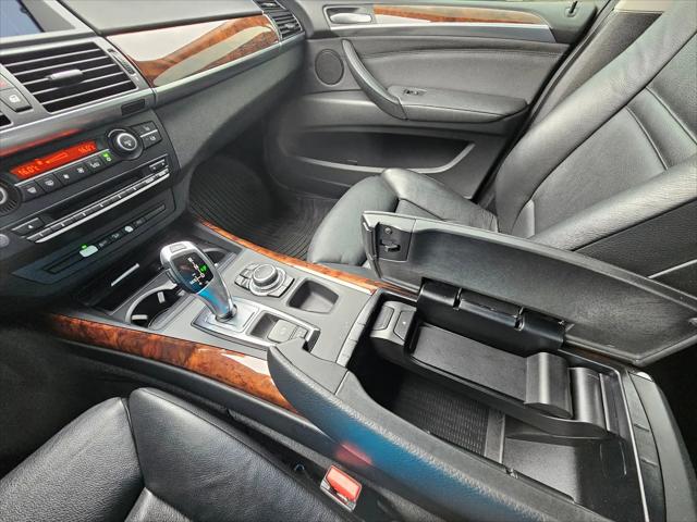 2012 BMW X5 xDrive35i