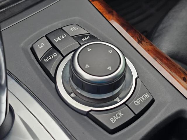 2012 BMW X5 xDrive35i