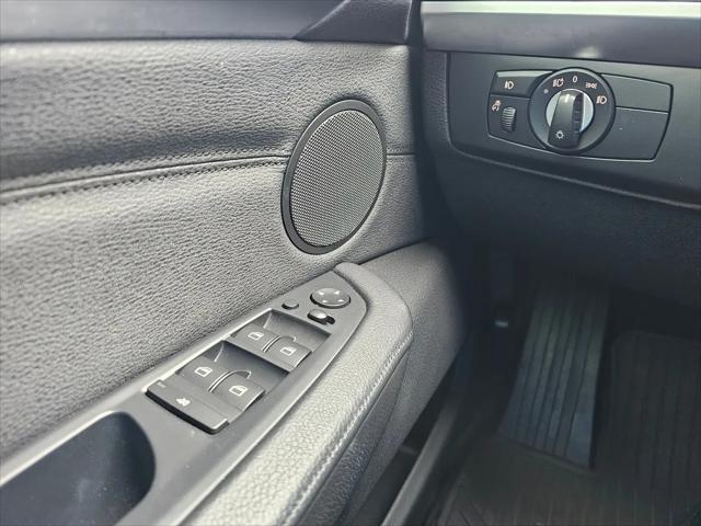 2012 BMW X5 xDrive35i