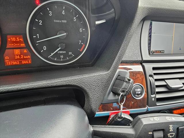 2012 BMW X5 xDrive35i