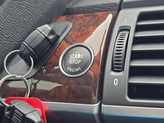 2012 BMW X5 xDrive35i