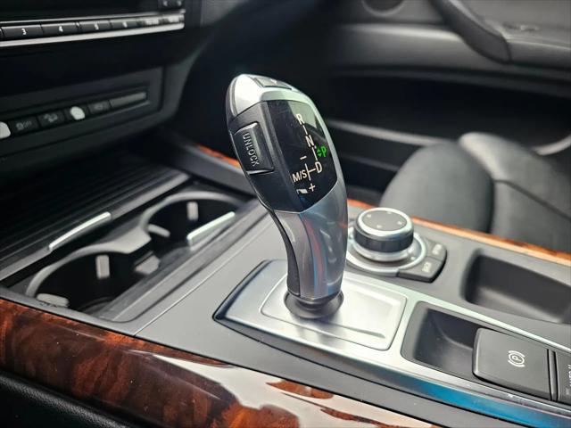 2012 BMW X5 xDrive35i