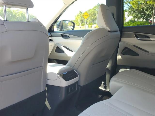 2026 INFINITI QX60 PURE