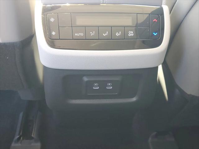 2026 INFINITI QX60 PURE