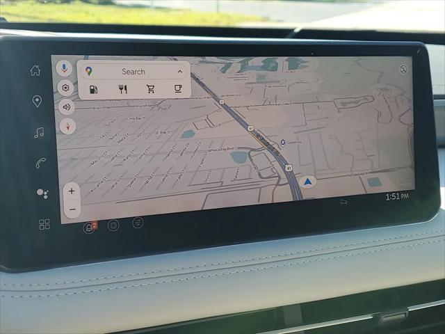 2026 INFINITI QX60 PURE