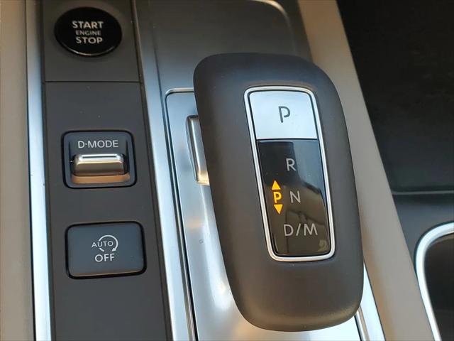 2026 INFINITI QX60 PURE