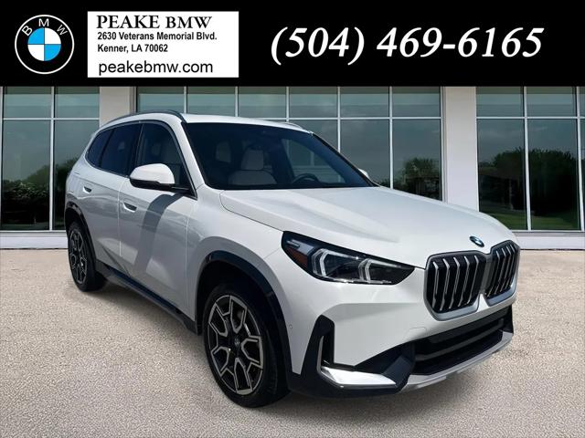 2026 BMW X1 xDrive28i for sale in Kenner, LA