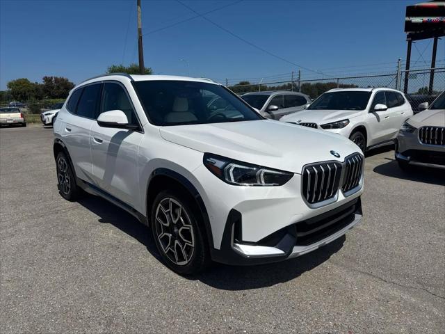 2026 BMW X1 xDrive28i