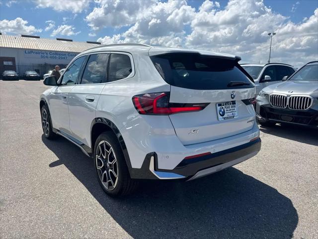 2026 BMW X1 xDrive28i