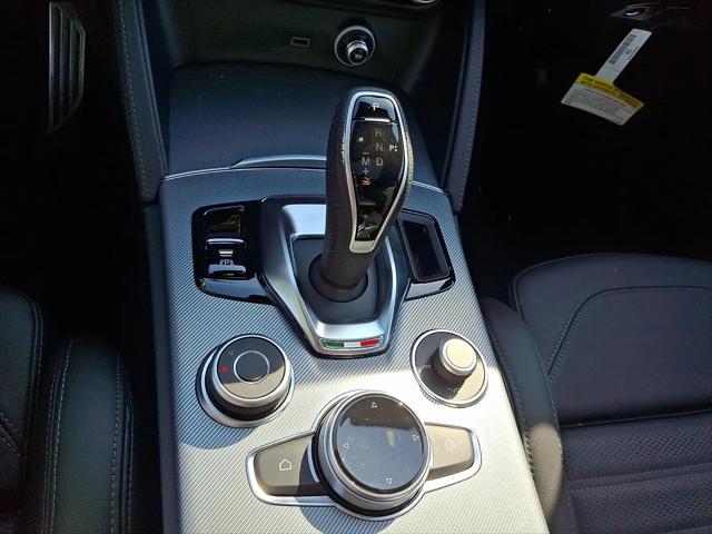 2025 Alfa Romeo Stelvio Sprint AWD