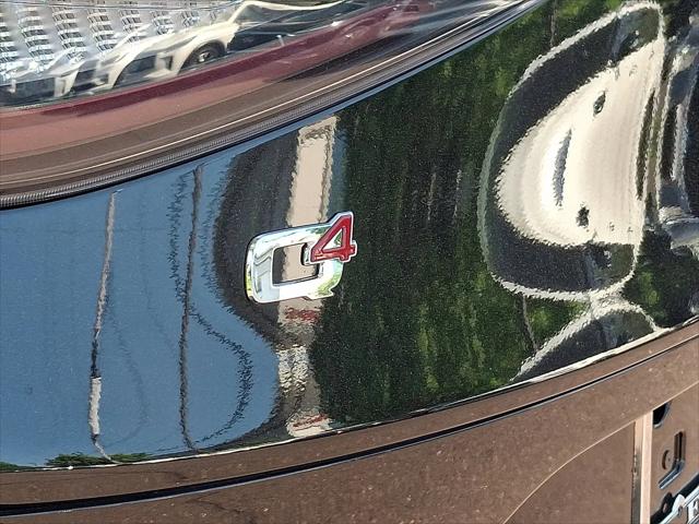 2025 Alfa Romeo Stelvio Sprint AWD
