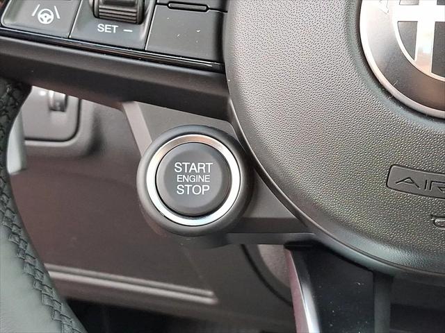 2025 Alfa Romeo Giulia AWD