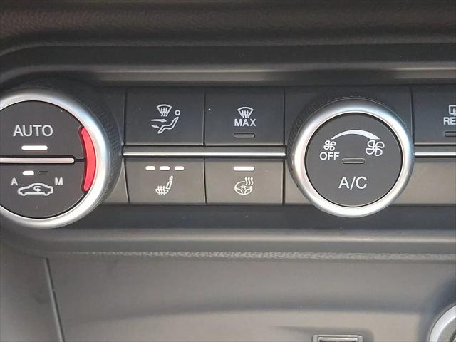 2025 Alfa Romeo Stelvio Sprint AWD