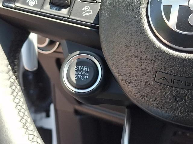 2025 Alfa Romeo Stelvio Sprint AWD