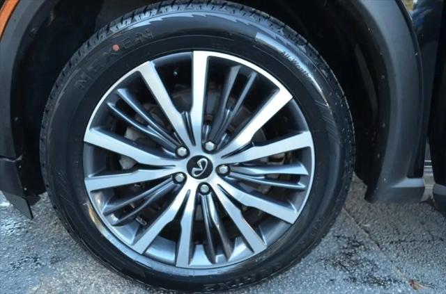 2023 INFINITI QX60 AUTOGRAPH AWD