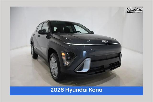 2026 Hyundai Kona SE for sale in Urbana, IL