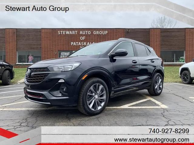 2021 Buick Encore GX AWD Select for sale near Pataskala, OH