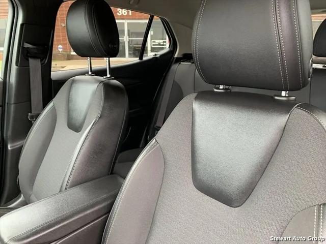 2021 Buick Encore GX AWD Select