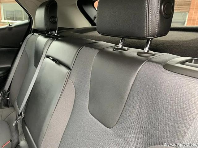 2021 Buick Encore GX AWD Select
