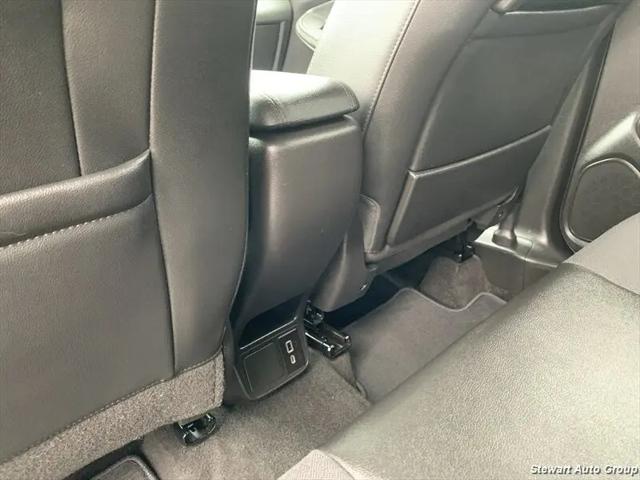 2021 Buick Encore GX AWD Select