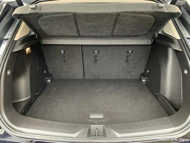 2021 Buick Encore GX AWD Select